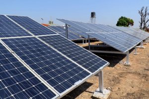 solaire photovoltaïque Saint-Pierre-de-Mons